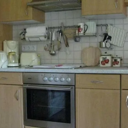 Holiday home Ferienhaus 2 *