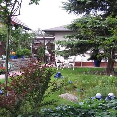 Ferienhaus 2 Holiday home *