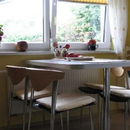 Holiday home Ferienhaus 2